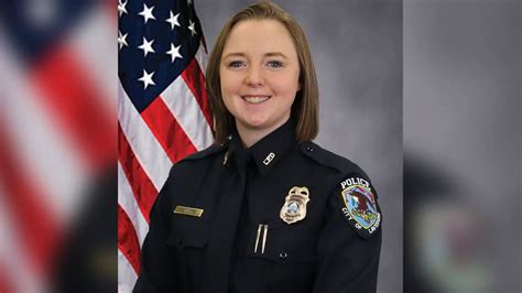 maegan hall cop photos|Maegan Hall details her police sex scandal with SEVEN fellow。